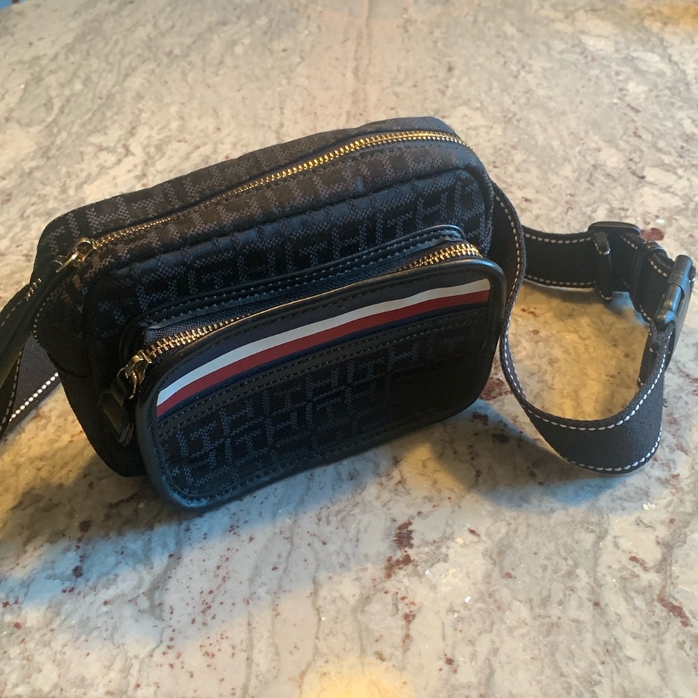 Tommy Hilfiger Fannie Pack